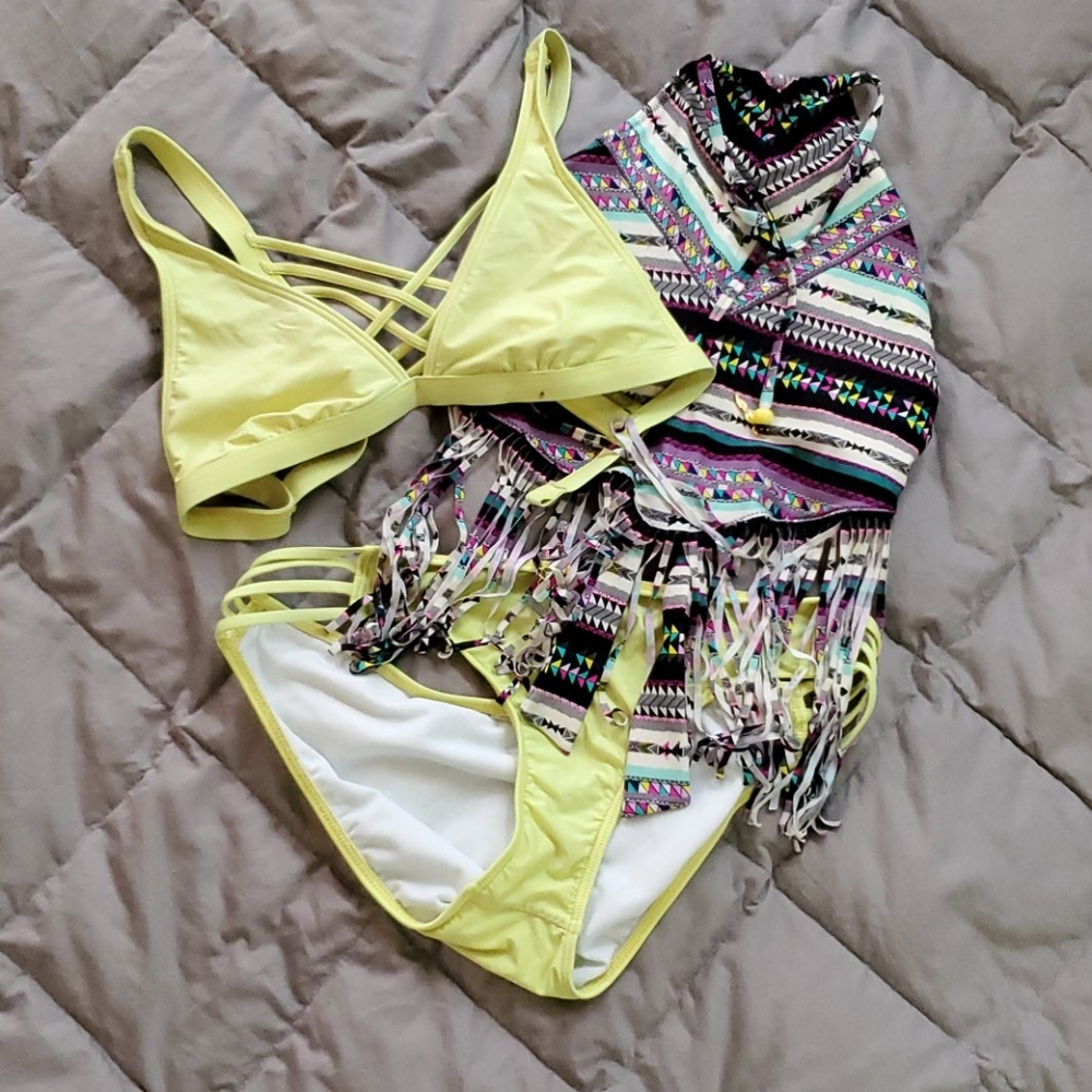 Gianni Bini Swimsuit bundle